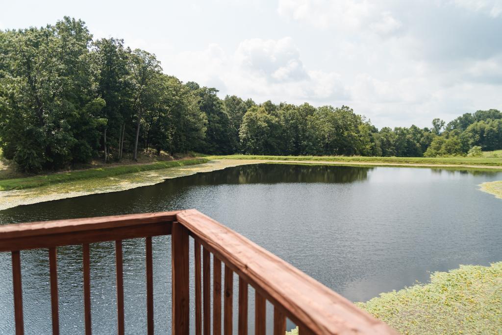 The Lake House A Hidden Gem Sleeps 4 Columbia Exterior foto